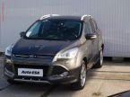Ford Kuga - fotka číslo 2