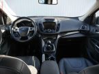 Ford Kuga - fotka číslo 7
