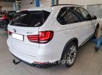 BMW X5 - fotka číslo 1