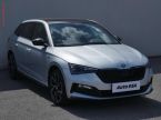 Škoda Scala - fotka číslo 0