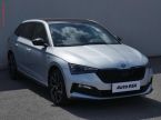 Škoda Scala - fotka číslo 0