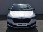 Škoda Scala - fotka číslo 1
