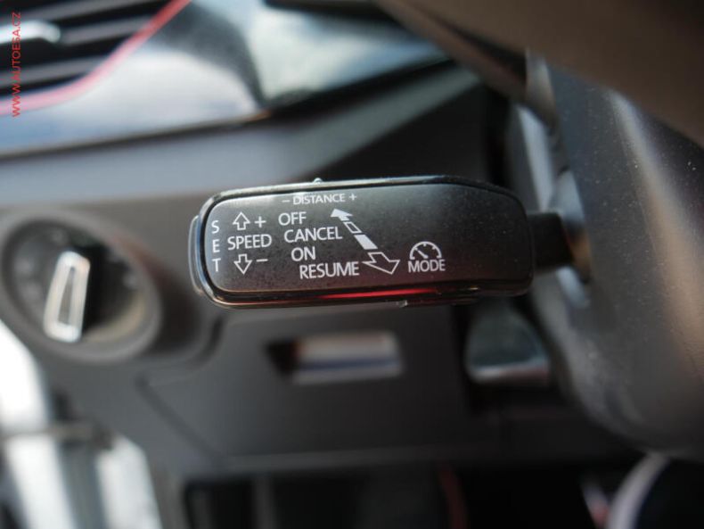 Škoda Scala - hlavní fotka