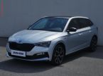 Škoda Scala - fotka číslo 2