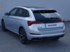 Škoda Scala - fotka číslo 5