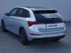 Škoda Scala - fotka číslo 5