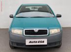 Škoda Fabia - fotka číslo 1
