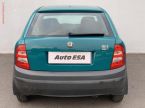 Škoda Fabia - fotka číslo 4