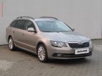 Škoda Superb - fotka číslo 0