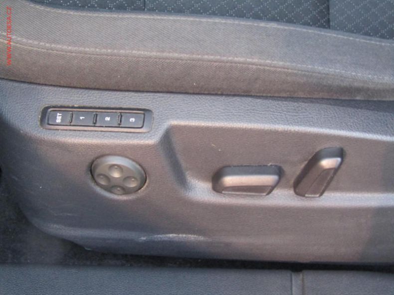 Škoda Superb - hlavní fotka