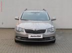 Škoda Superb - fotka číslo 1