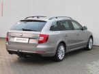Škoda Superb - fotka číslo 3