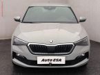 Škoda Scala - fotka číslo 1