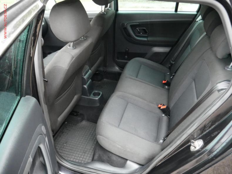 Škoda Fabia - hlavní fotka