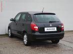 Škoda Fabia - fotka číslo 3