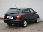 Škoda Fabia - fotka číslo 5