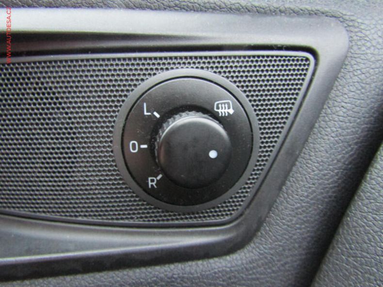 Škoda Octavia - hlavní fotka