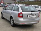 Škoda Octavia - fotka číslo 3