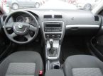 Škoda Octavia - fotka číslo 7