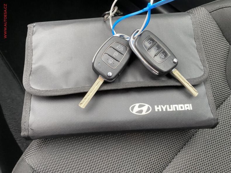 Hyundai i40 - hlavní fotka