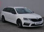 Škoda Octavia - fotka číslo 0