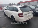 Škoda Octavia - fotka číslo 1