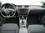 Škoda Octavia - fotka číslo 7