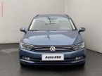 Volkswagen Passat - fotka číslo 1