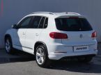 Volkswagen Tiguan - fotka číslo 5