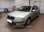 Škoda Octavia - fotka číslo 0