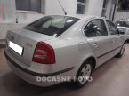 Škoda Octavia - fotka číslo 1