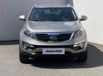 Kia Sportage - fotka číslo 1