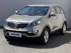 Kia Sportage - fotka číslo 2