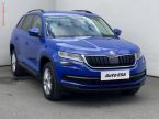 Škoda Kodiaq - fotka číslo 0