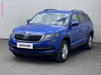Škoda Kodiaq - fotka číslo 2