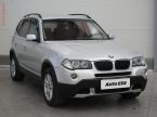 BMW X3 - fotka číslo 0