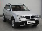 BMW X3 - fotka číslo 0