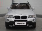BMW X3 - fotka číslo 1
