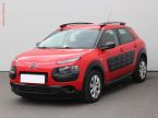 Citroën C4 Cactus - fotka číslo 2