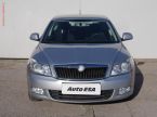 Škoda Octavia - fotka číslo 1