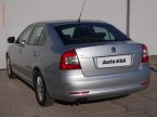 Škoda Octavia - fotka číslo 3