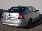 Škoda Octavia - fotka číslo 5