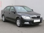 Škoda Octavia - fotka číslo 0
