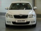 Škoda Octavia - fotka číslo 1