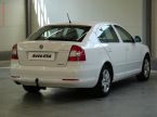 Škoda Octavia - fotka číslo 3