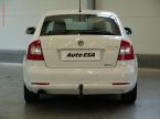 Škoda Octavia - fotka číslo 4