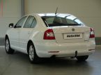 Škoda Octavia - fotka číslo 5