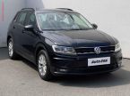 Volkswagen Tiguan - fotka číslo 0