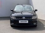 Volkswagen Tiguan - fotka číslo 1