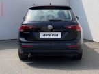 Volkswagen Tiguan - fotka číslo 4